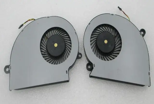Main image of FOR DFS501105FR0T FG06 DFS501105FQ0T FG05 cooling fan FOR Satt S55t-b535 S55T-B S55t-b535 FABLN01EUA FABLN00EUA fan