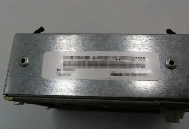 Main image of FOR RS6000 P650 power supply fan FRU: 21P4491 YL1622 H63490 fan