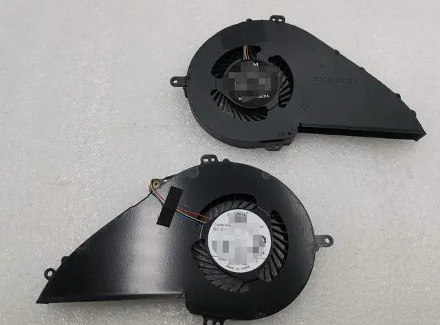 Main image of FOR DFS201312000T FJCW DFS652512PN0T FJCX FAN FOR Pro 2017 RZ09-02202 RZ09-02202E75 RZ09-0166 RZ09-01663E53 GTX1080 17.3