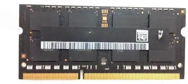 Main image of Suitable for 8G 8GB 3L 1600 laptop memory HMT41GS6BFR8A-PB