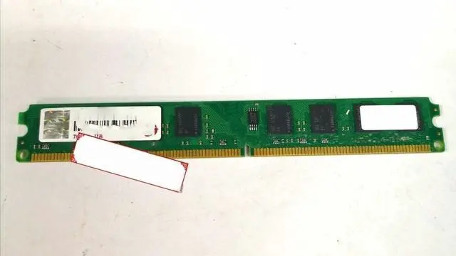 Main image of FOR 800 desktop memory bar pc2-800u second generation computer industrial computer memory 2GB 2G 2RX8 2 800U