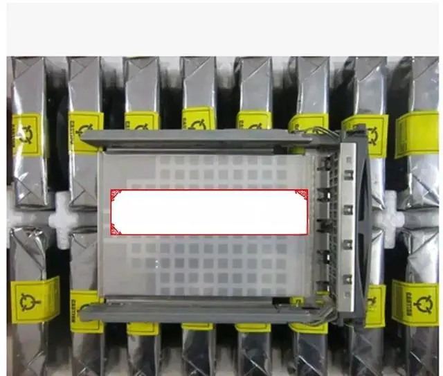 Main image of Suitable for TX150 TX200 A3C40056861 hard disk shelf bracket