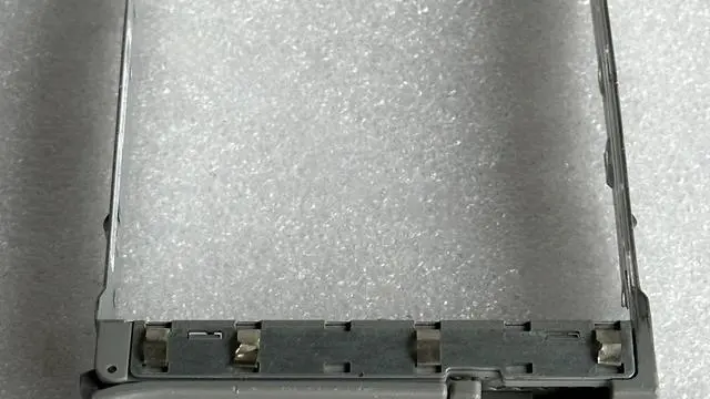 Main image of For 800-37836-02 3.5" LFF Hot Swap / Hard Drive Bracket - HDD1TI2F212