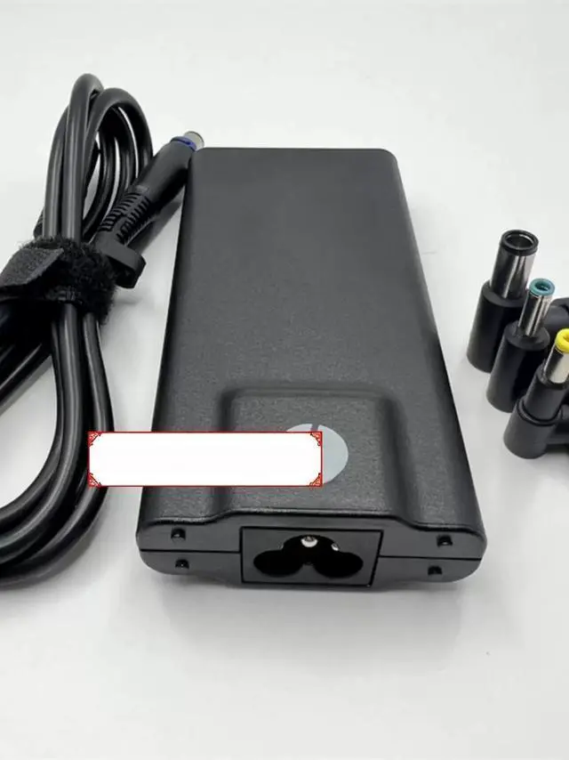 Main image of Suitable for portable 65W power adapter 19.5V3.33AHSTNN-DA14 with USB cable