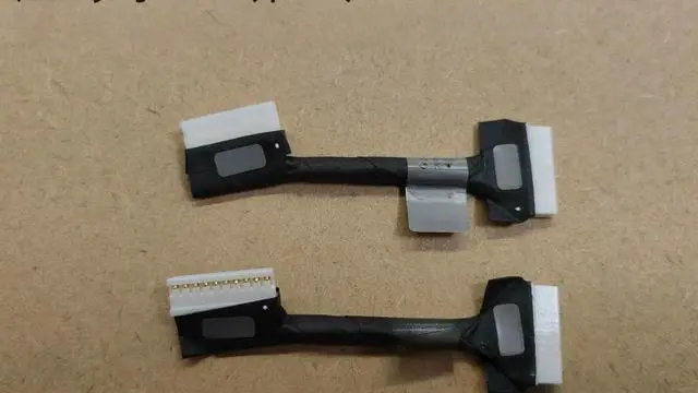 Main image of Suitable for 51R2 graphics card power cable 085RJ7 85RJ7