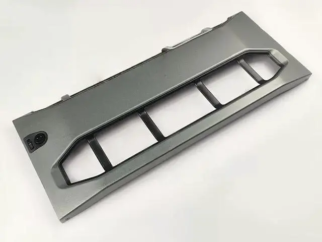 Main image of Suitable for R910 R920 R930 server 4U front panel mask cover baffle 0K9P8R OK9P8R K9P8R