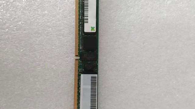 Main image of Suitable for 1GB 38L6031 39M5863 1Rx4 PC2-5300P X3850/3950M2 memory