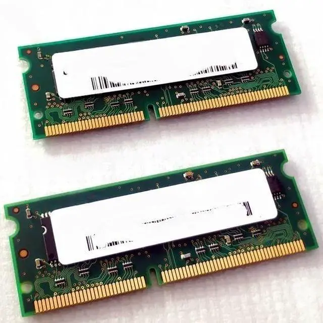 Main image of FOR MT4LSDT1664LHG-133C1 and other models 128SD PC133 4-chip notebook memory