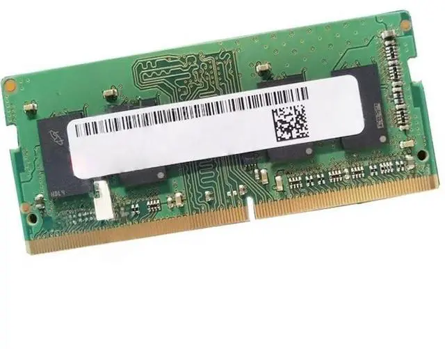 Main image of Suitable for MTA4ATF51264HZ-2G3J1 4 notebook memory bar 4G 1RX16 PC4-3200AA-SC0-11