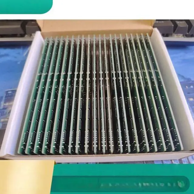 Main image of Suitable for 4GB 1RX16 PC4-2666V-UC0-11 desktop memory MTA4ATF51264AZ-2G6B1 2G6E1 2G6J1 2G6H1 4G