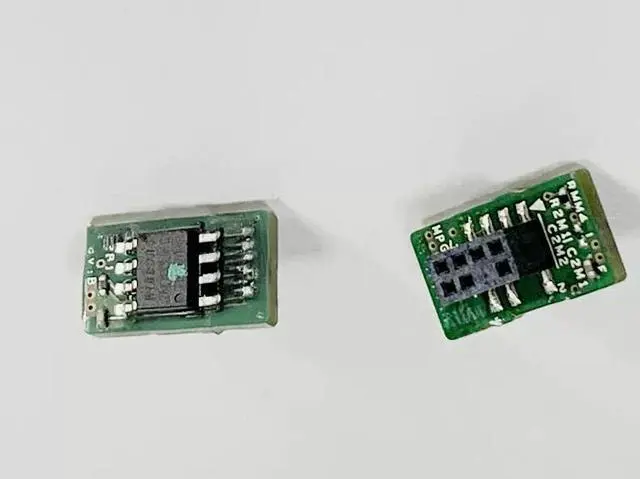 Main image of For AXXRMM4LITE2 Remote Management Module 4 Lite 2 KEY