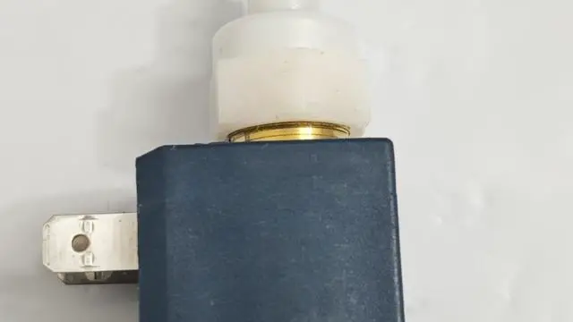 Main image of Suitable for model ET200BR ET 200 BR 19W AC230V 50Hz Steam Iron Water Solenoid Pump Oscillation Pump