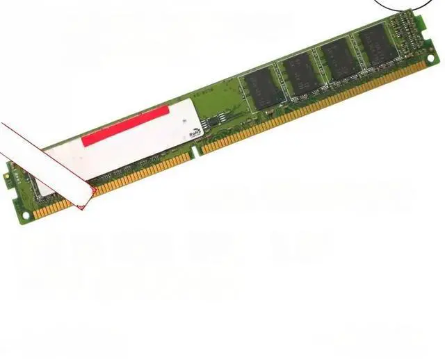 Main image of Suitable for 2G 1600 3 desktop wide temperature memory industrial control memory M3U0-2GSJNCPC