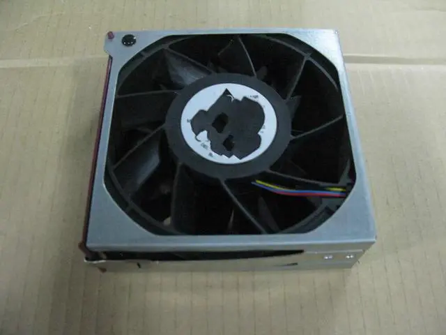 Main image of For DL580 G5 fan 449430-001 443266-001