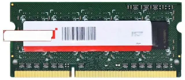 Main image of Suitable for M3DW-4GSS2L0C-D M3DW-4GSS2LOC-D 3 4G 1600 1.35V industrial computer server notebook memory