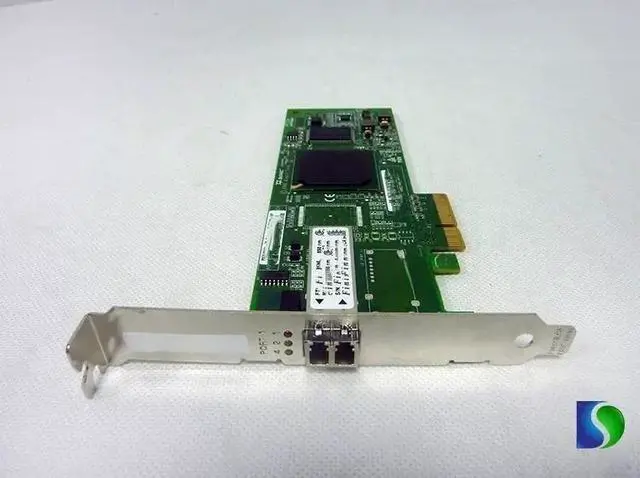 Main image of Suitable for QLE2460 single port 4GB channel card AE311-60001 407620-001