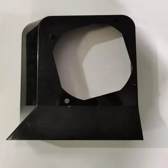 Main image of Suitable for X51 desktop computer CPU radiator air guide cover