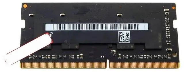 Main image of Applicable blackboard 4G 1RX16 PC4-2400T MTA4ATF51264HZ-2G3B2/2G3E2 notebook memory