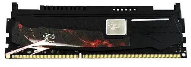 Main image of Suitable for F3-2400C11S-8GSR 3-2400 8GX1 memory module