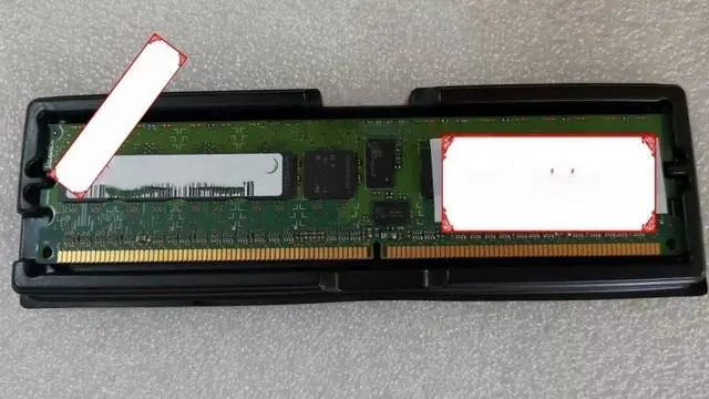 Main image of Suitable for 512PC2-3200R-333-12 HYMP564R72BP8-E3 39M5817 38L6015