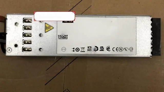 Main image of Suitable for R610 717W 502W D717P-S0 0RN442 0FJVYV ORN442 OFJVYV RN442 FJVYV 12V power supply
