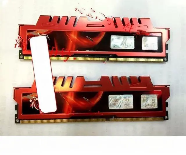 Main image of For F3-12800CL10S-8GBXL 3-1600 PC3-12800 8G 8GB