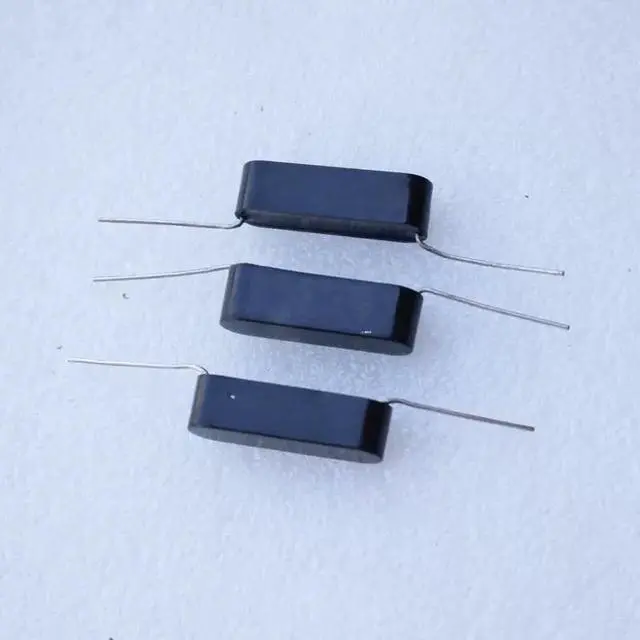 Main image of 3PCS 2DGL 5mA 7.5V High Voltage Rectifier