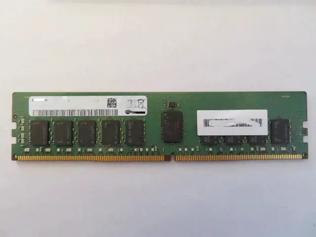 Main image of 8G 1RX4 PC4-2400T-R 4 M393A1G40DB1-CRCOQ memory