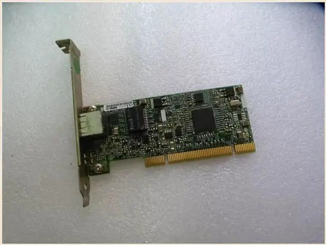 Main image of Suitable for HSTNS-BN01 353446-001 353376-001 NC1020 server network card