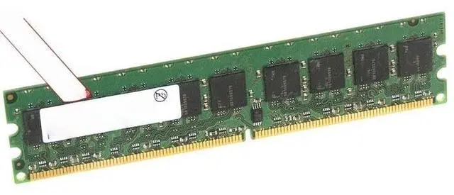 Main image of For EBE21EE8ACFA-8G-E 2GB 2-800MHz PC2-6400E memory module