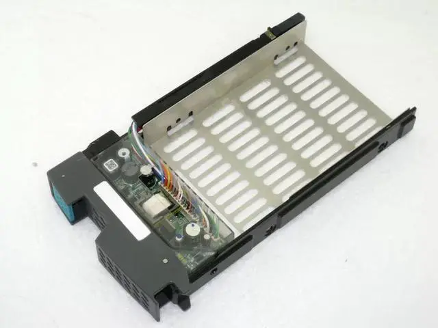 Main image of Suitable for XP12000 XP10000 fiber optic hard drive bracket 3.5 inch shelf