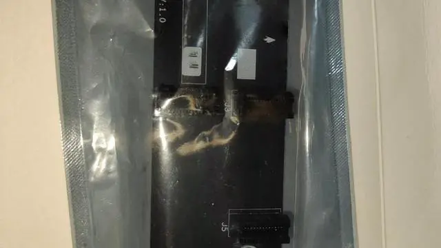 Main image of For GC-4 graphics card accessories