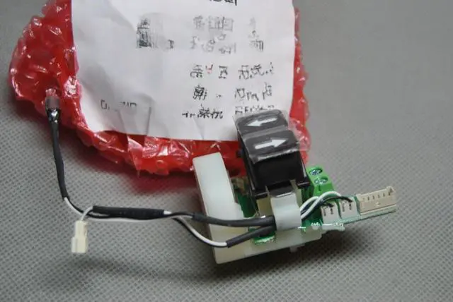 Main image of Suitable for 638605-2 DF010D DF012D DF010DSE switch
