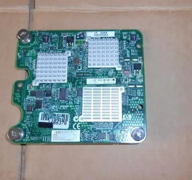 Main image of Suitable for NC373PCI-E network card, 406770-B21, 430548-001