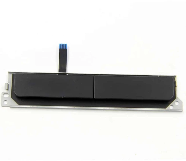 Main image of Touchpad buttons (left and right buttons) for 14R 5421 5437 3437 3421, mouse touch, black, 56.17532.081 56.17534.051