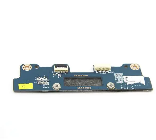 Main image of Interface board da0tz2tr2tr8c0 for P505, P505D, and X505