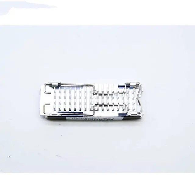Main image of 2280 P340 P350 P360 P780 M435 Solid State Drive Heatsink (Dual Layer for Desktop) 5H40U92990