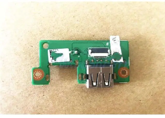 Main image of X550vc_ board for X550VC USB board