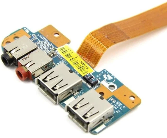 Main image of CA USB Board V061 Audio USB DB CNX-462 CNX-461