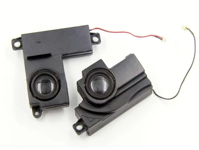 Main image of Built-in speakers for N53J, N53S, and N53SV laptops