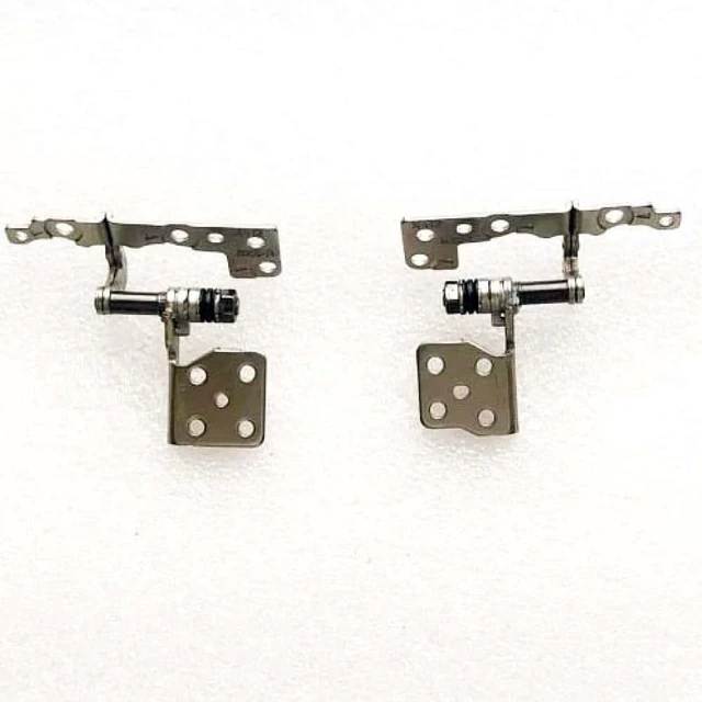 Main image of Laptop LCD/LED Display Hinges/Rings for 14 X412 X412F R424F R412F V4000 V4000F