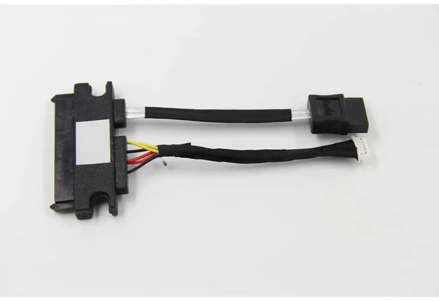 Main image of Y-SATA Data Adapter Cable 54Y9343 for M83, M93, M93P, M92, M92P, and M72e 2.5-inch Hard Drives