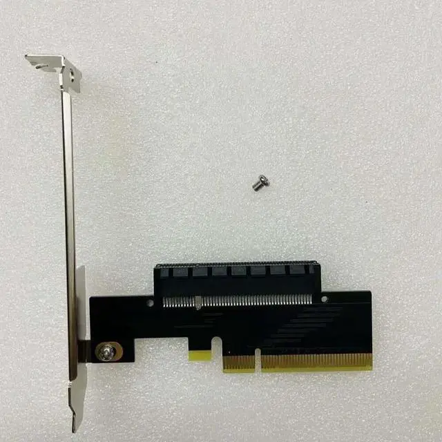 Main image of X8 Adapter Card for 2-Port GbE 331FLR 366FLR 544FLR 561FLR