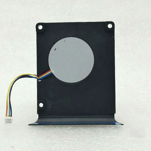 Main image of Cooling fan BSB0512HA-02 DC12V 0.24A centrifugal fan