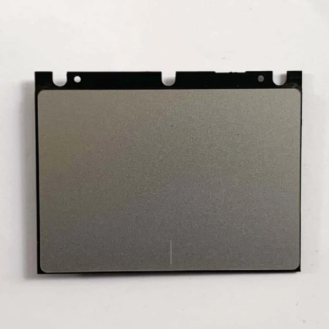 Main image of Touchpad mouse pad with touch buttons, left and right buttons, and touchpad buttons for X550C, A550C, X550V, Y581C, and Y581L.