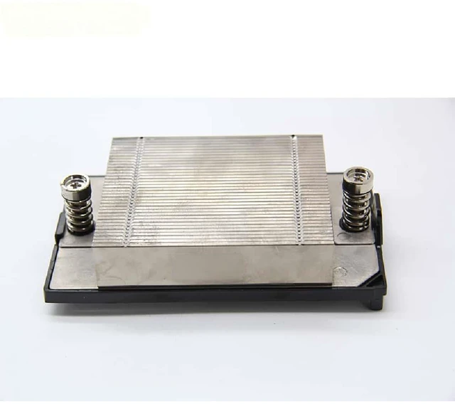 Main image of M112P heatsink for R620 CPU servers; M112P cooling system.