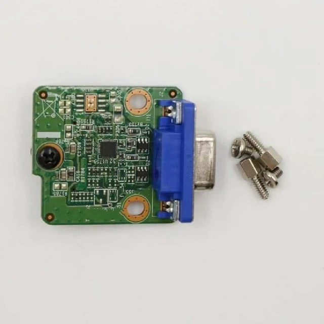 Main image of M720Q M920Q M920X M90Q M70Q M80Q P330 P340 P350 P360 M75Q-VGA interface board DP to VGA, Fru:01aj935