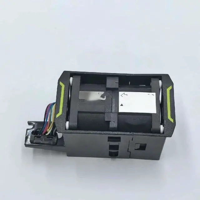 Main image of GFB0412EHS-D GFB0412EHS-BM1L 32030159 2102310KCU 9CRB0412P5K203 2132030159 DC12V 1.82A 8-wire cooling fan