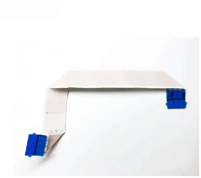 Main image of Flexible touchpad connector 0D6JYR NBX0002QM00 016YYV for 7420 7410 P135G