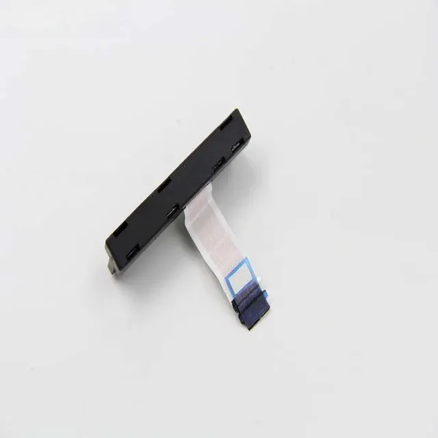 Main image of Hard drive connection cable for M6-W X360 and M6-W101DX laptops, 450.04804.1001 and 450.04804.2001, SATA hard drive connector flexible cable.